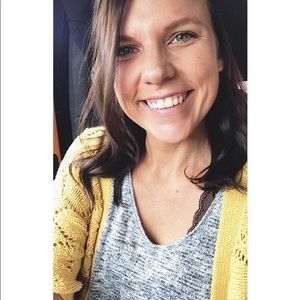 Meet your Posher, Ally